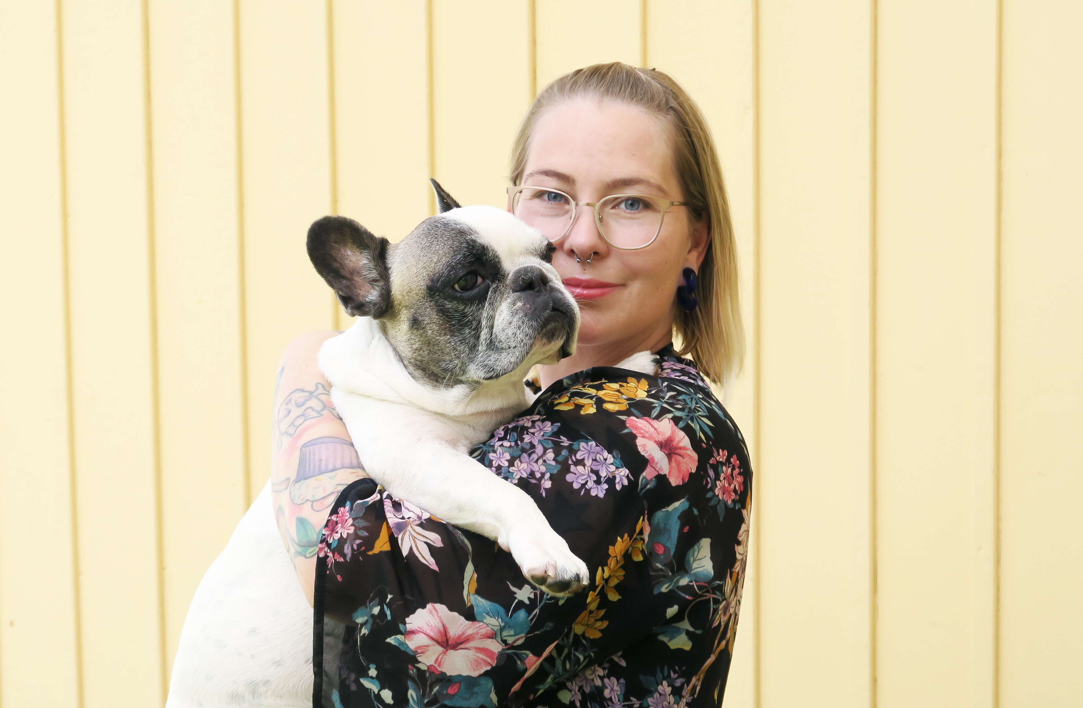 Anna Hansson